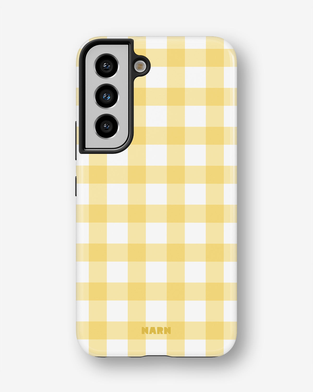 Samsung Galaxy S21 FE Tough Case – Honey - View 1