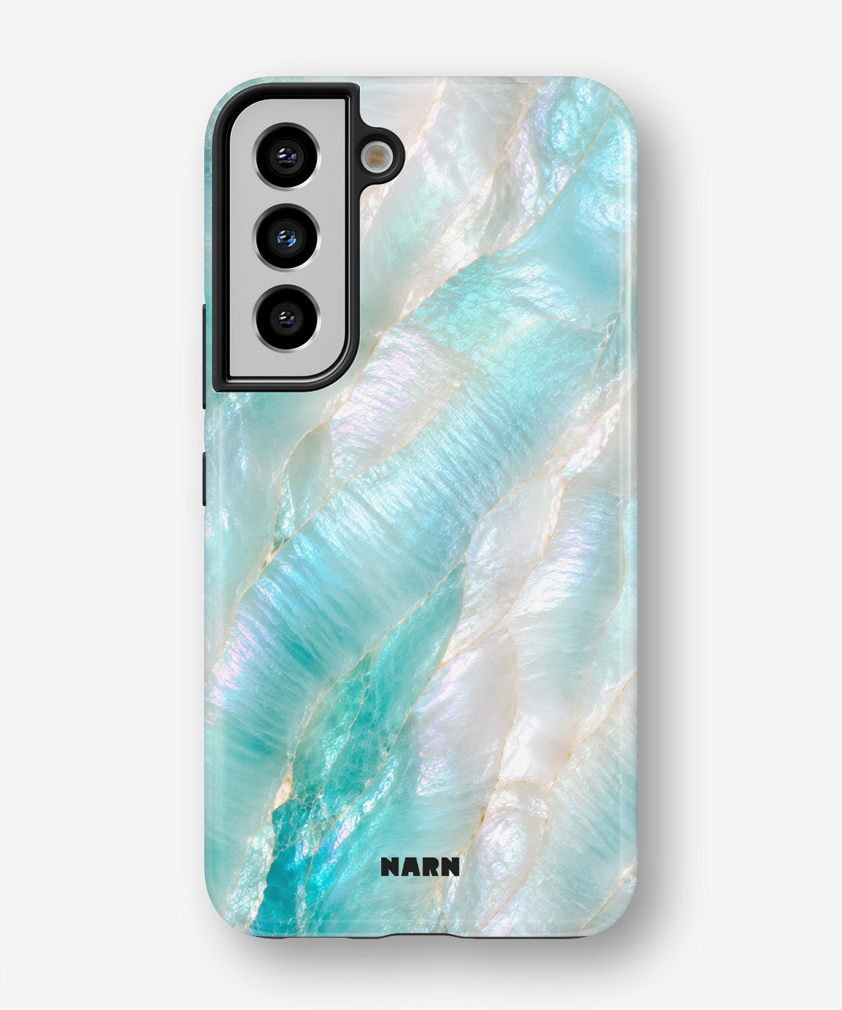 Samsung Galaxy S21 FE Tough Case – Mermaid - View 1