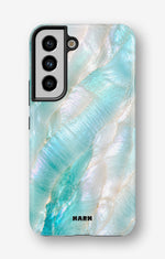 Samsung Galaxy S21 FE Tough Case – Mermaid - View 1