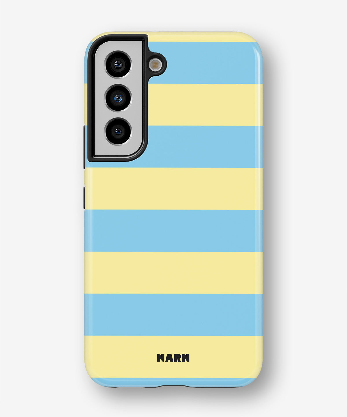 Samsung Galaxy S21 FE Tough Case – Beach Towel - View 1
