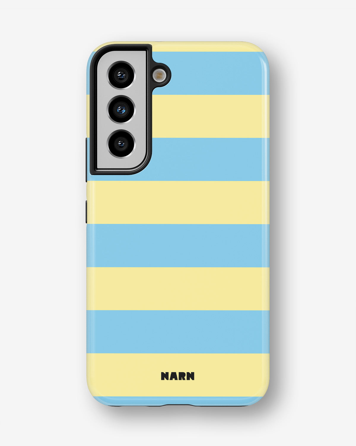 Samsung Galaxy S21 FE Tough Case – Beach Towel - View 1