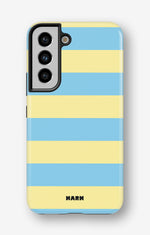 Samsung Galaxy S21 FE Tough Case – Beach Towel - View 1