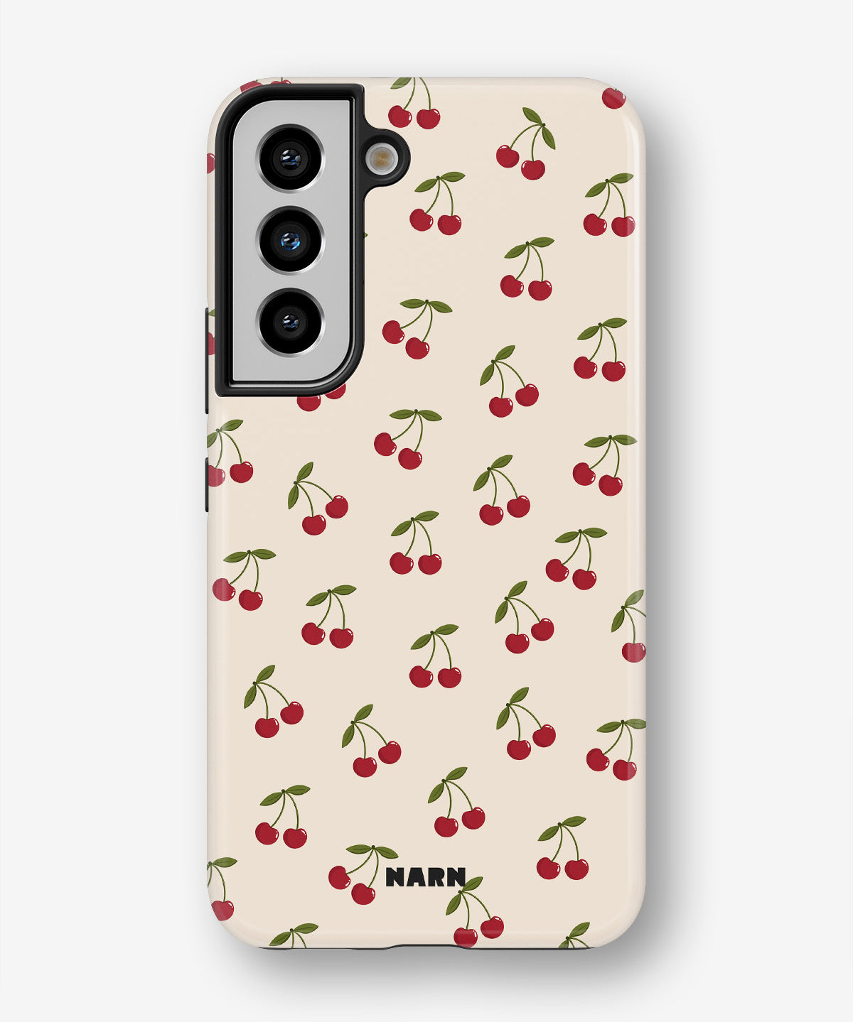Samsung Galaxy S21 FE Tough Case – Amarena - View 1