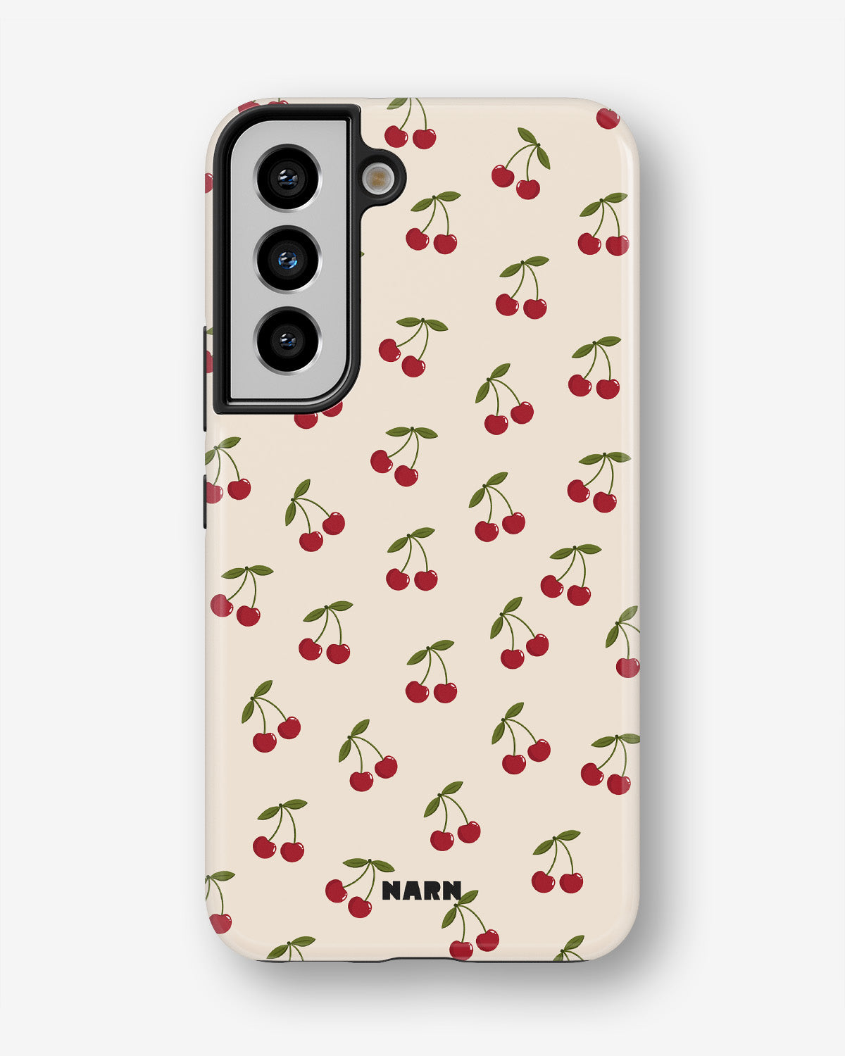 Samsung Galaxy S21 FE Tough Case – Amarena - View 1