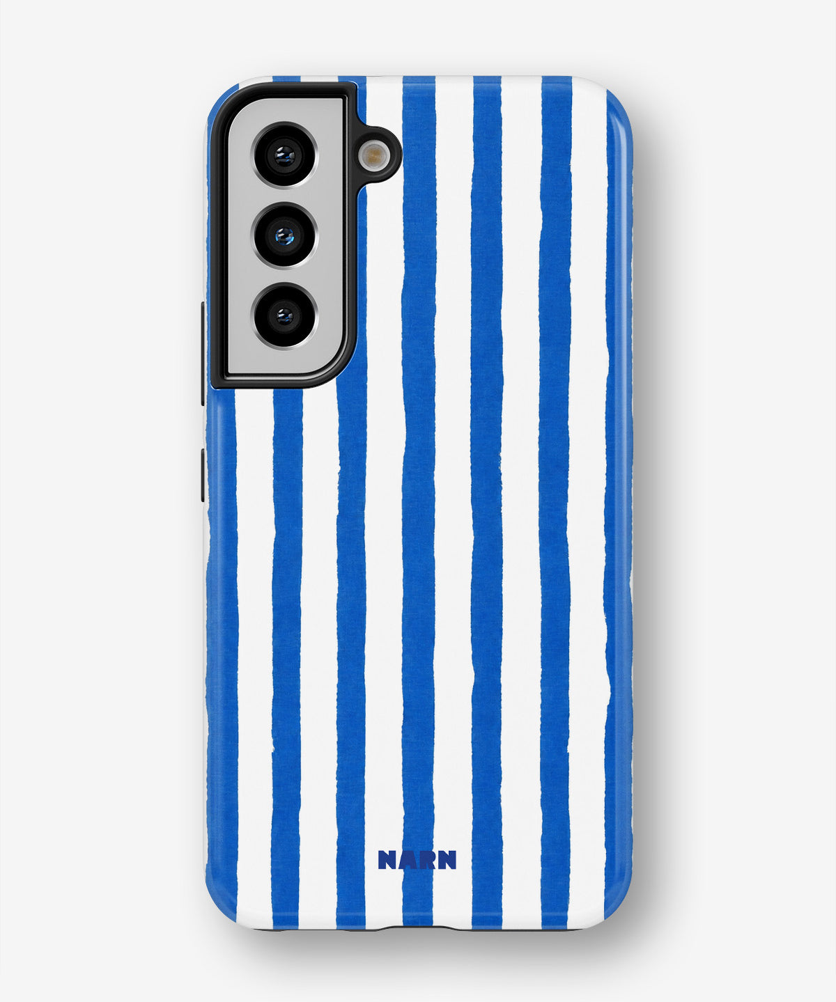 Samsung Galaxy S21 FE Tough Case – Linen - View 1