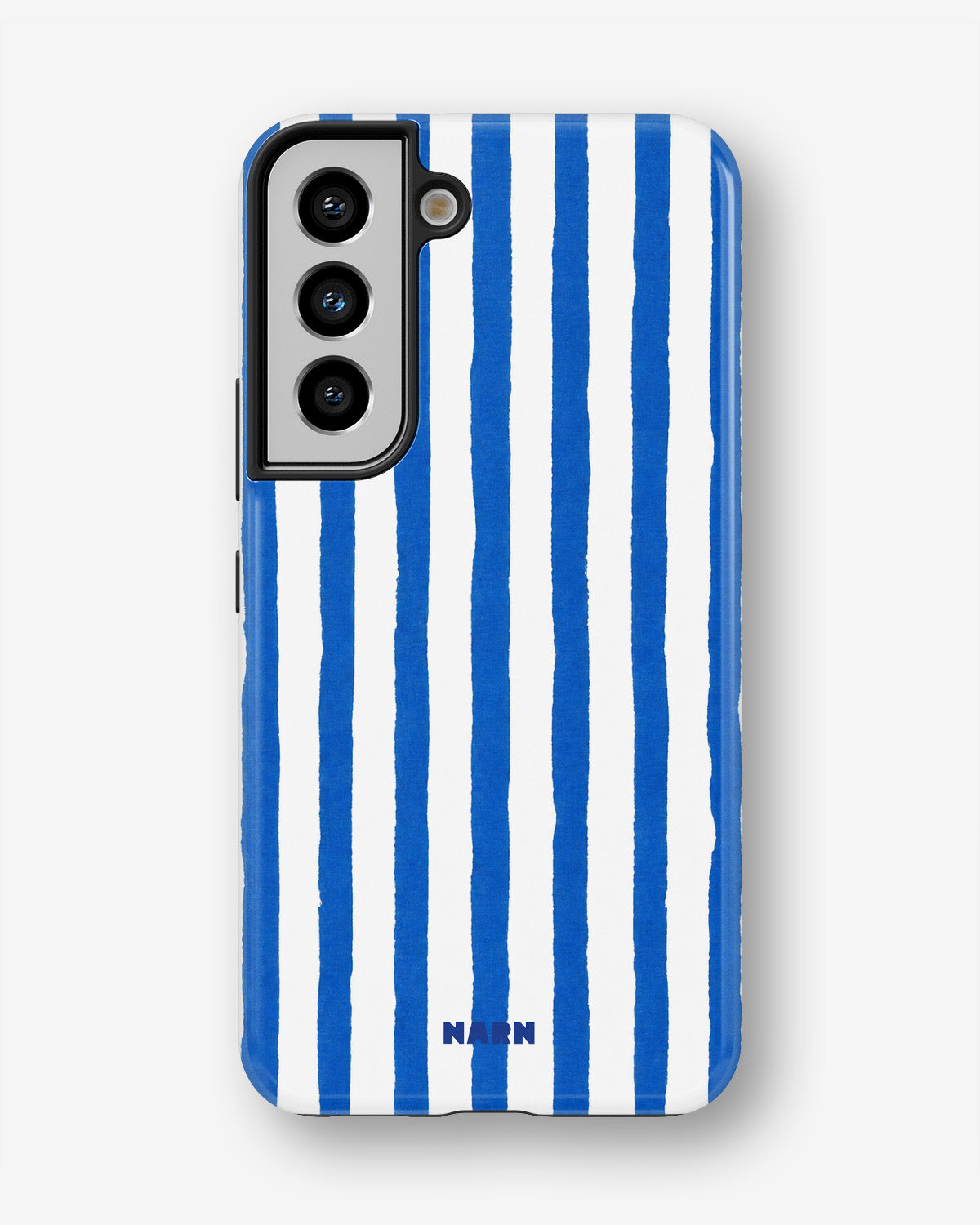 Samsung Galaxy S21 FE Tough Case – Linen - View 1