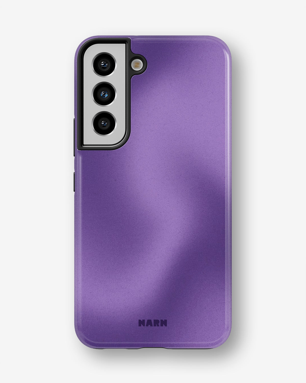 Samsung Galaxy S21 FE Tough Case – Violetta - View 1