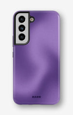 Samsung Galaxy S21 FE Tough Case – Violetta - View 1