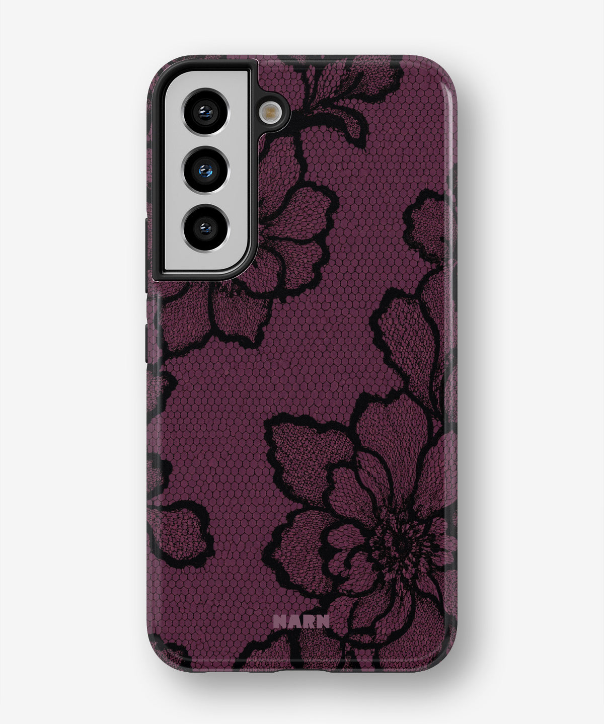 Samsung Galaxy S21 FE Tough Case – Obsession - View 1