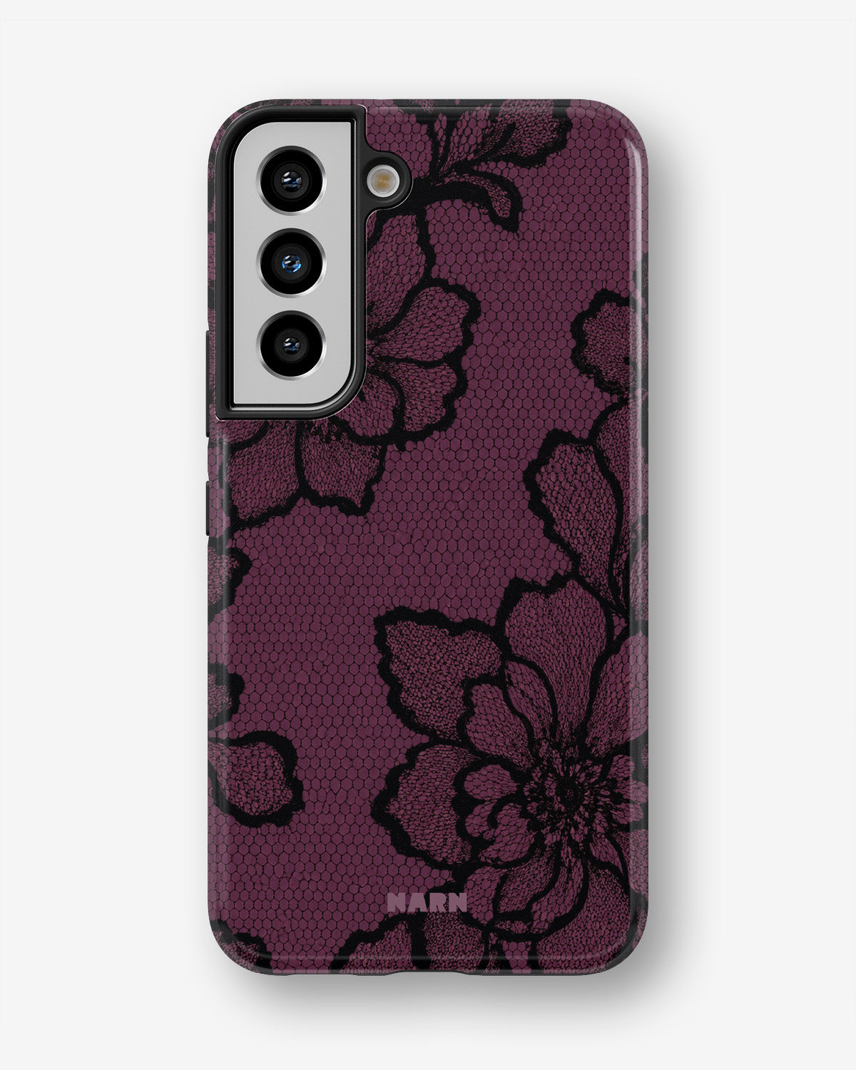 Samsung Galaxy S21 FE Tough Case – Obsession - View 1