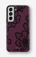 Samsung Galaxy S21 FE Tough Case – Obsession - View 1