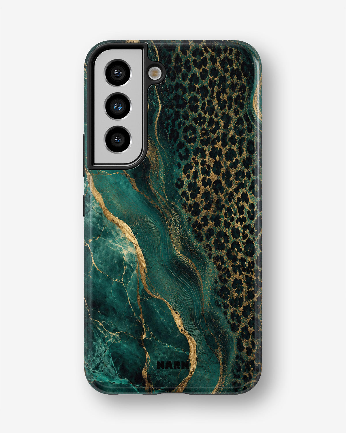 Samsung Galaxy S21 FE Tough Case – Velora - View 1