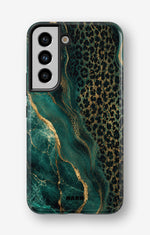 Samsung Galaxy S21 FE Tough Case – Velora - View 1