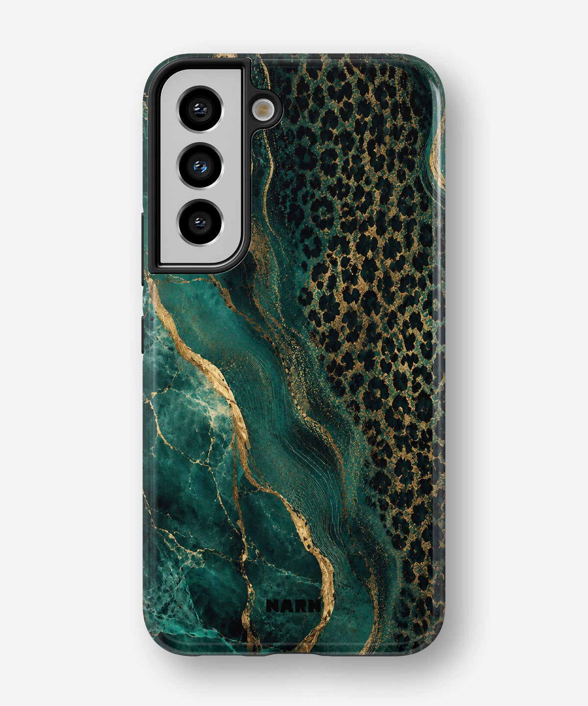 Samsung Galaxy S21 FE Tough Case – Velora - View 1