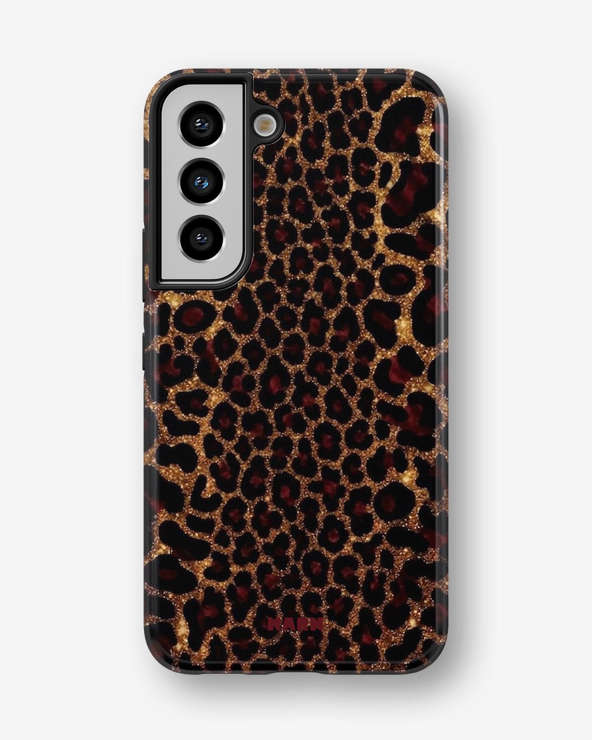 Samsung Galaxy S21 FE Tough Case – Leoluxe - View 1