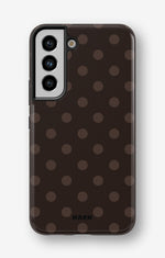 Samsung Galaxy S21 FE Tough Case – Cocoa - View 1