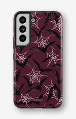 Samsung Galaxy S21 FE Tough Case – Webbed - View 1
