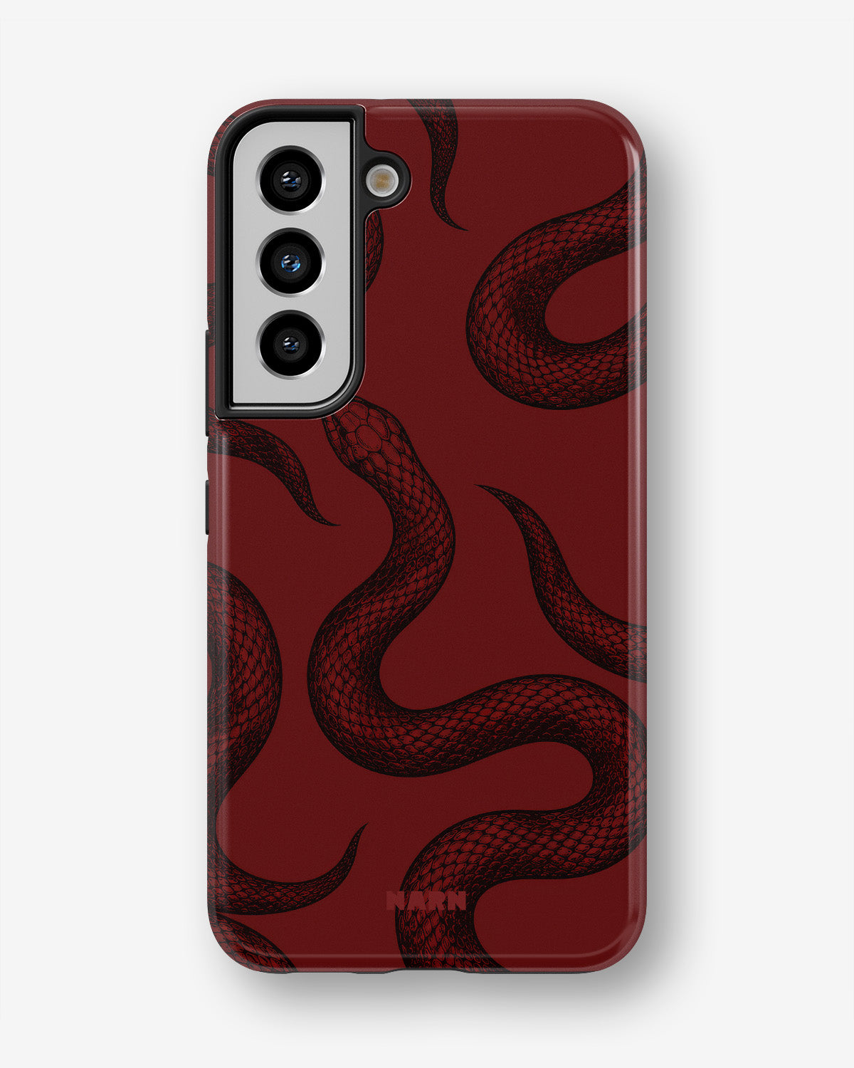 Samsung Galaxy S21 FE Tough Case – Venom - View 1
