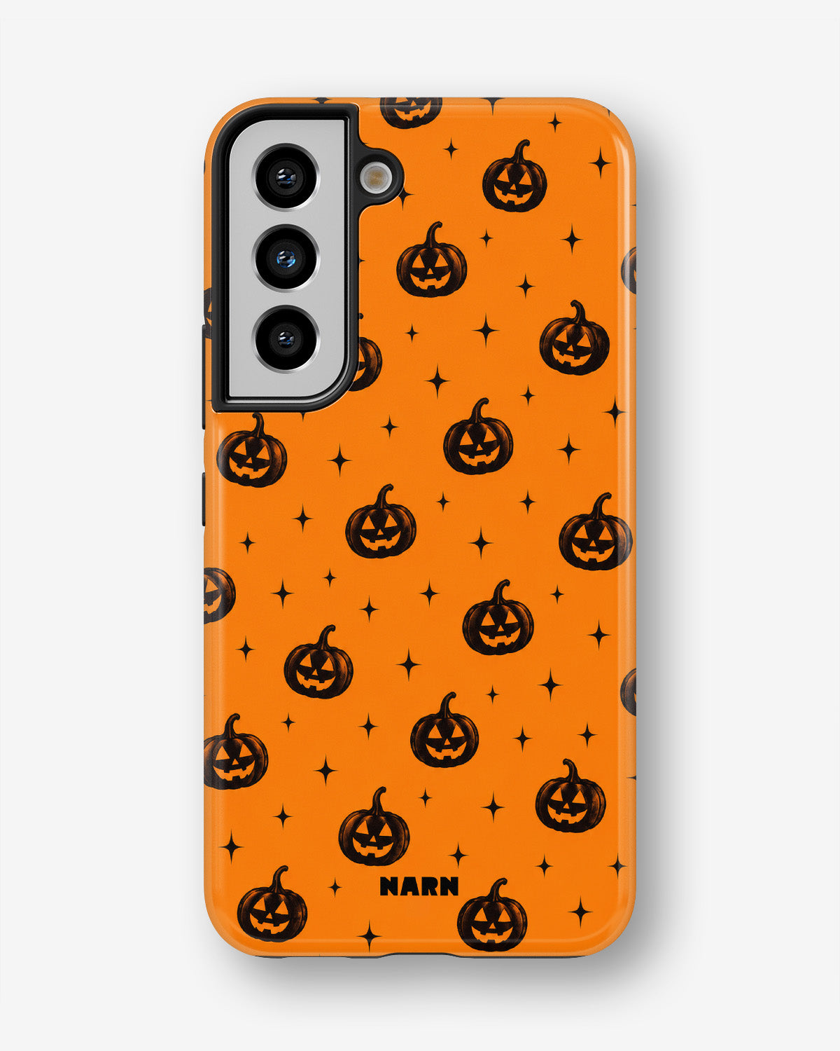 Samsung Galaxy S21 FE Tough Case – Treat Me - View 1
