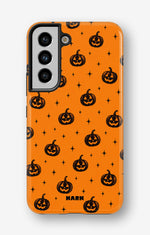 Samsung Galaxy S21 FE Tough Case – Treat Me - View 1