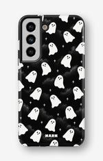 Samsung Galaxy S21 FE Tough Case – Ghosted - View 1