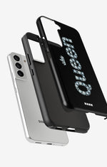 Samsung Galaxy S21 FE Tough Case – Queen - View 2