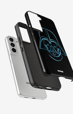 Samsung Galaxy S21 FE Tough Case – Darth Vader - View 2