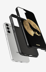 Samsung Galaxy S21 FE Tough Case – Wolf - View 2