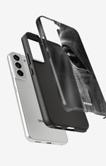 Samsung Galaxy S21 FE Tough Case – Horse Soul - View 2