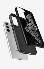 Samsung Galaxy S21 FE Tough Case – Nomad - View 2