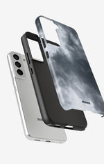 Samsung Galaxy S21 FE Tough Case – Cloudy - View 2