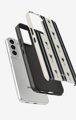 Samsung Galaxy S21 FE Tough Case – Sail & Sip - View 2