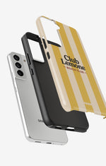 Samsung Galaxy S21 FE Tough Case – Club Lemone - View 2