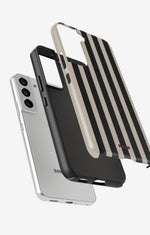 Samsung Galaxy S21 FE Tough Case – Classique - View 2