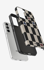 Samsung Galaxy S21 FE Tough Case – Atout Royale - View 2