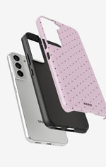 Samsung Galaxy S21 FE Tough Case – Notebook - View 2