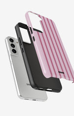 Samsung Galaxy S21 FE Tough Case – Class Crush - View 2