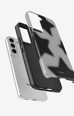 Samsung Galaxy S21 FE Tough Case – Starstruck - View 2