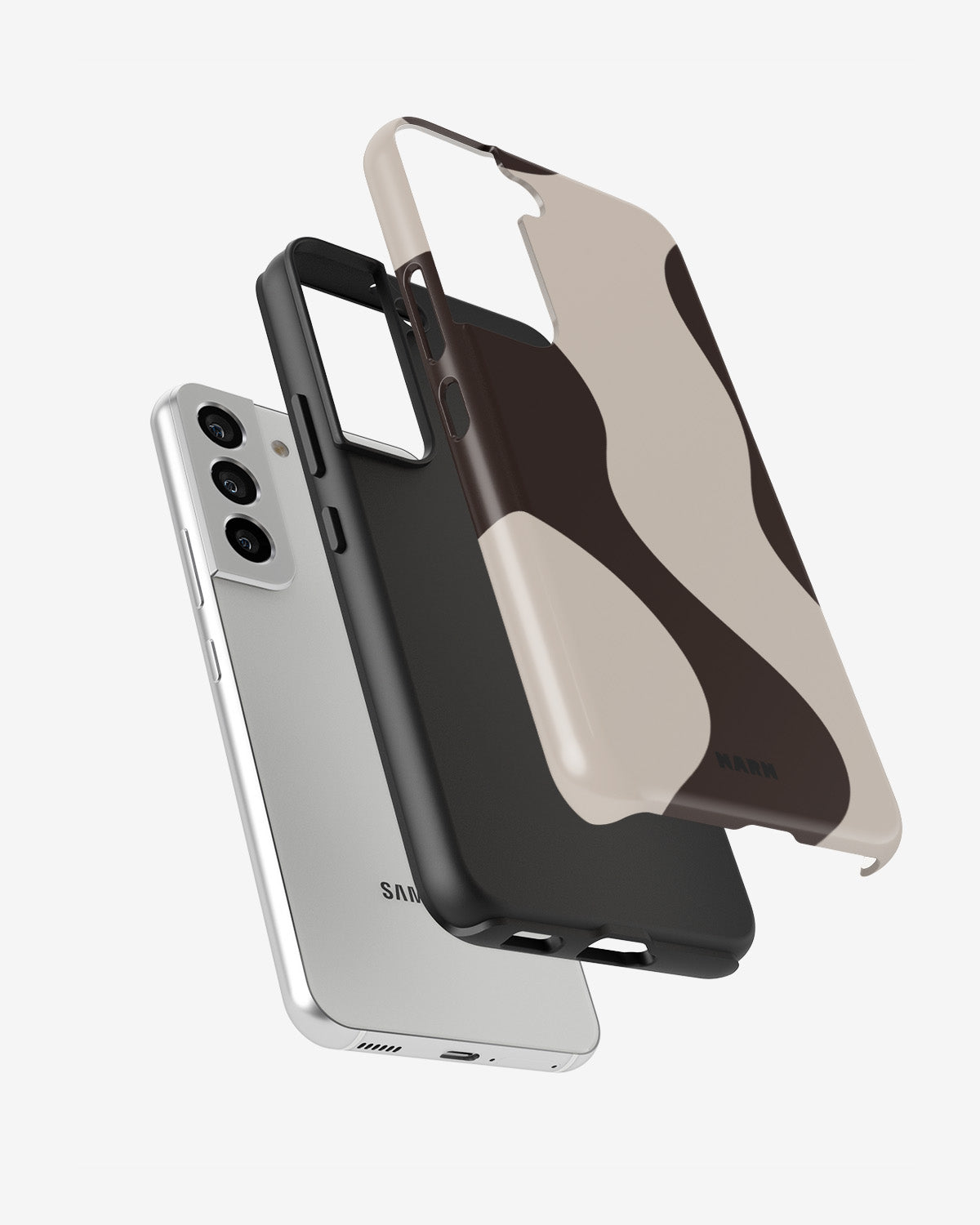 Samsung Galaxy S21 FE Tough Case – Balance - View 2