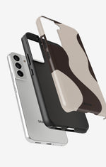 Samsung Galaxy S21 FE Tough Case – Balance - View 2