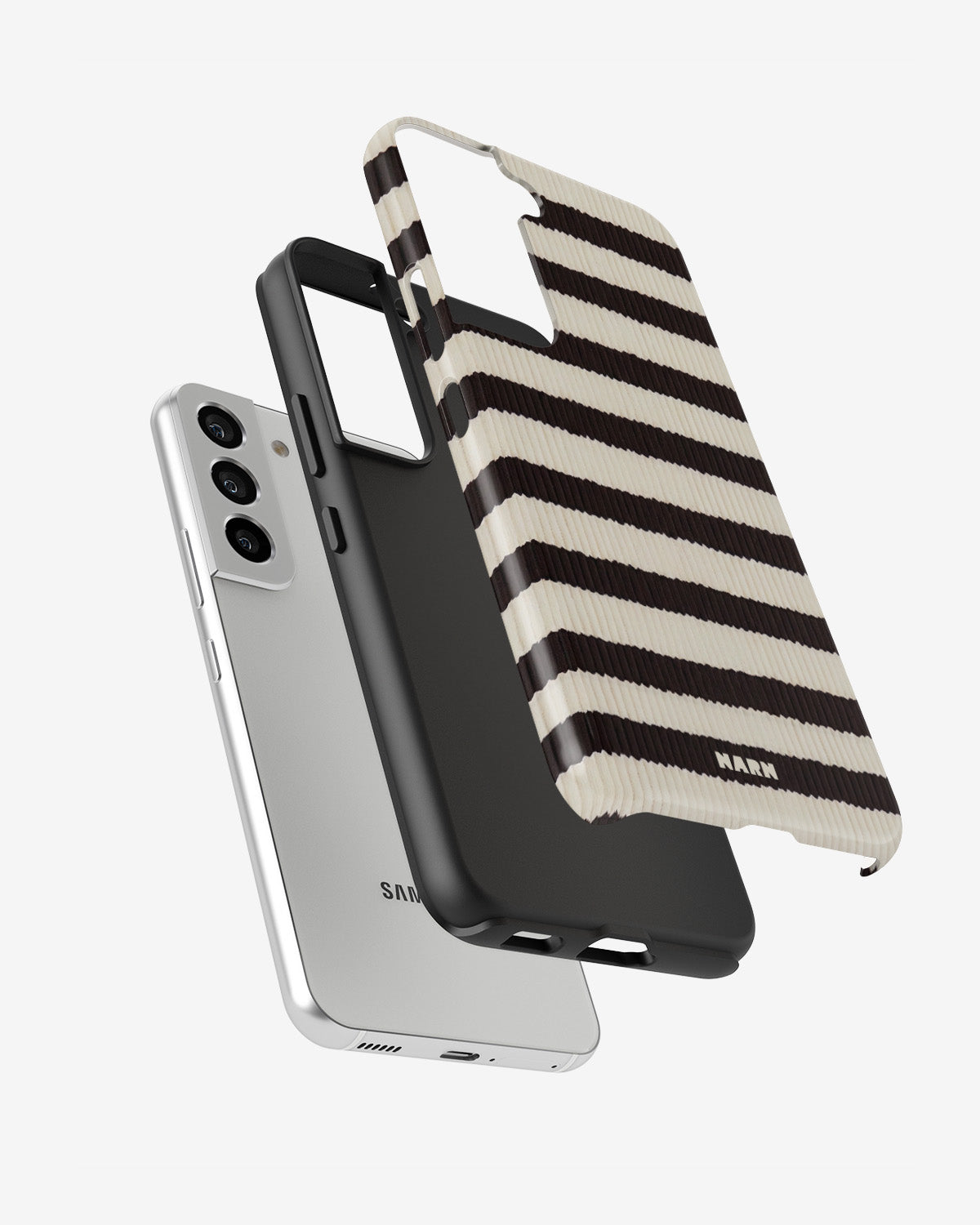 Samsung Galaxy S21 FE Tough Case – Seafarer - View 2