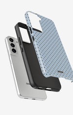Samsung Galaxy S21 FE Tough Case – Slow Morning - View 2