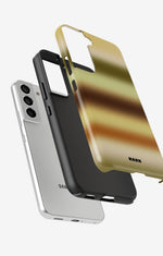 Samsung Galaxy S21 FE Tough Case – Pistachio - View 2