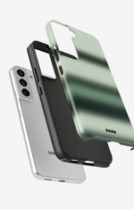 Samsung Galaxy S21 FE Tough Case – Mint - View 2