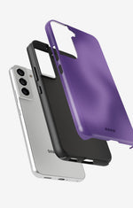 Samsung Galaxy S21 FE Tough Case – Violetta - View 2