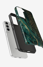 Samsung Galaxy S21 FE Tough Case – Velora - View 2