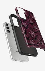 Samsung Galaxy S21 FE Tough Case – Webbed - View 2