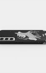 Samsung Galaxy S21 FE Tough Case – Dream Always - View 3