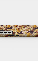 Samsung Galaxy S21 FE Tough Case – Toucans - View 3