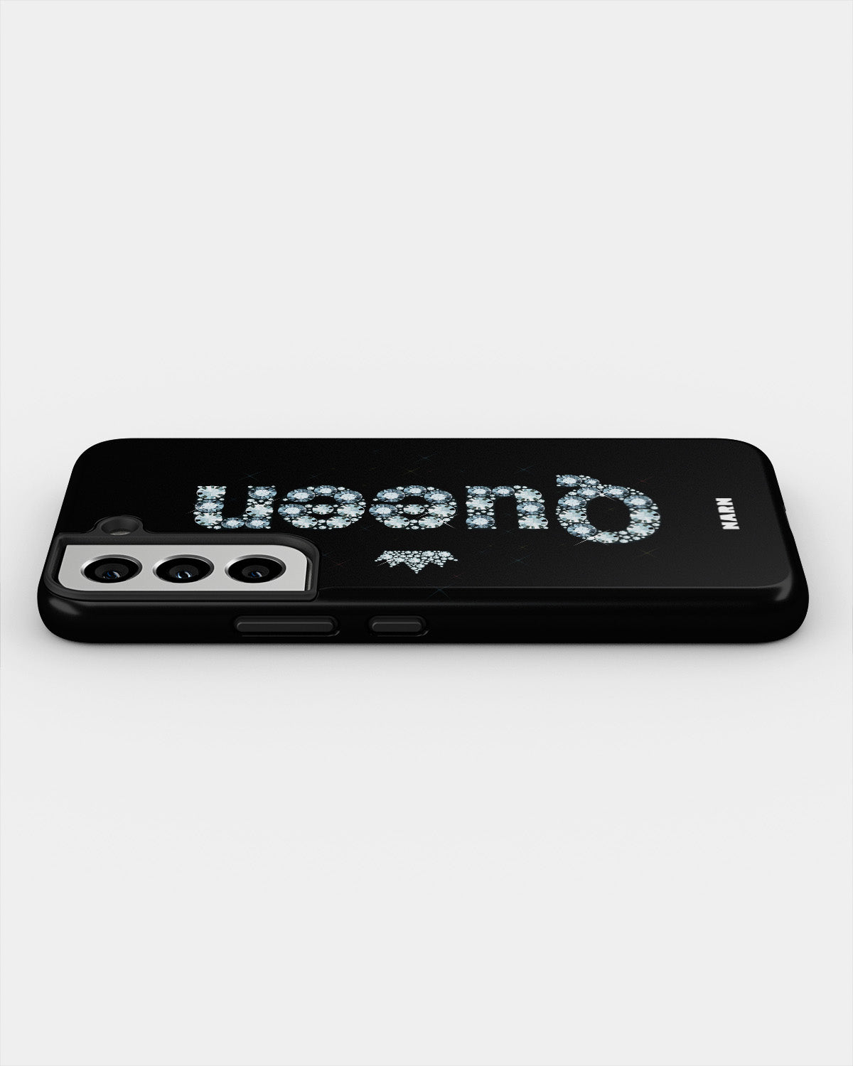 Samsung Galaxy S21 FE Tough Case – Queen - View 3